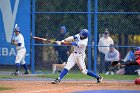 Baseball vs Clark  Wheaton College Baseball vs Clark University. - Photo By: KEITH NORDSTROM : Wheaton, baseball